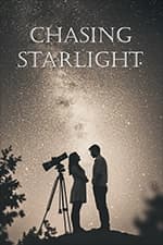 преследвайки звездната светлина