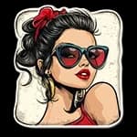 жена7_ретро