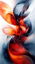 абстрактен морф13