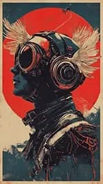 винтидж scifi03